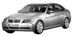 BMW E92 B3895 Fault Code