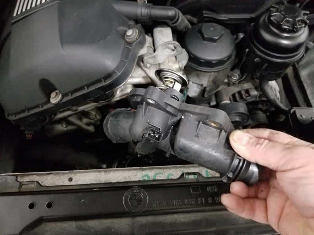 See B3895 in engine