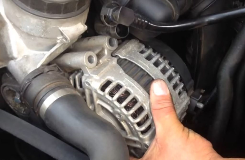 See B3895 in engine